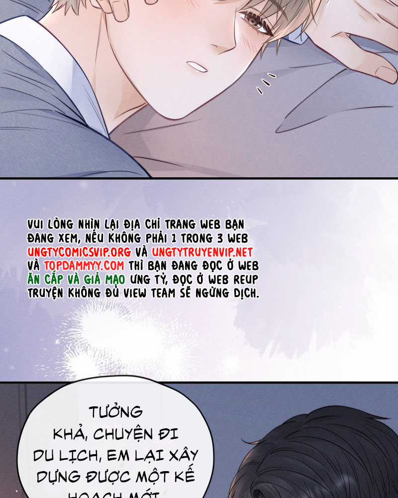 Thời Gian May Mắn Chapter 48 trang 36
