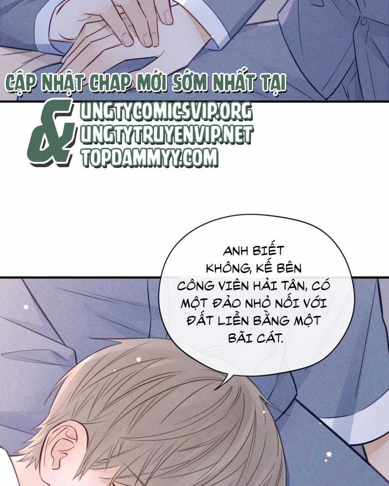Thời Gian May Mắn Chapter 48 trang 38