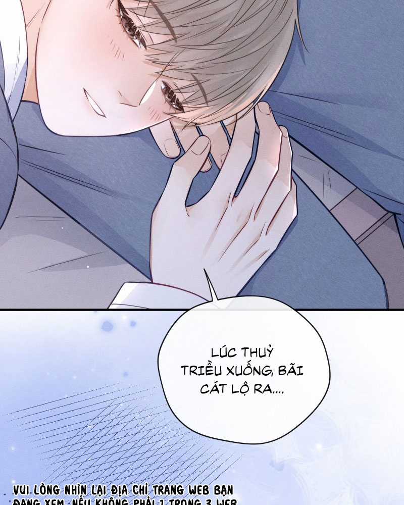 Thời Gian May Mắn Chapter 48 trang 39