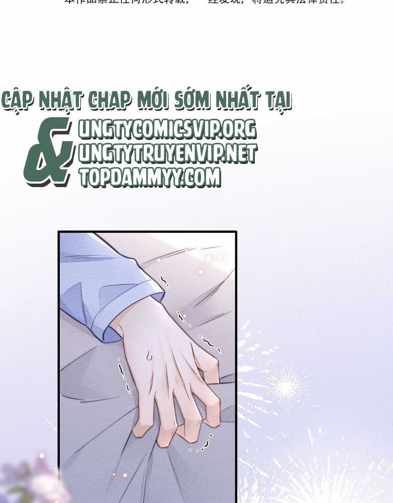 Thời Gian May Mắn Chapter 48 trang 4