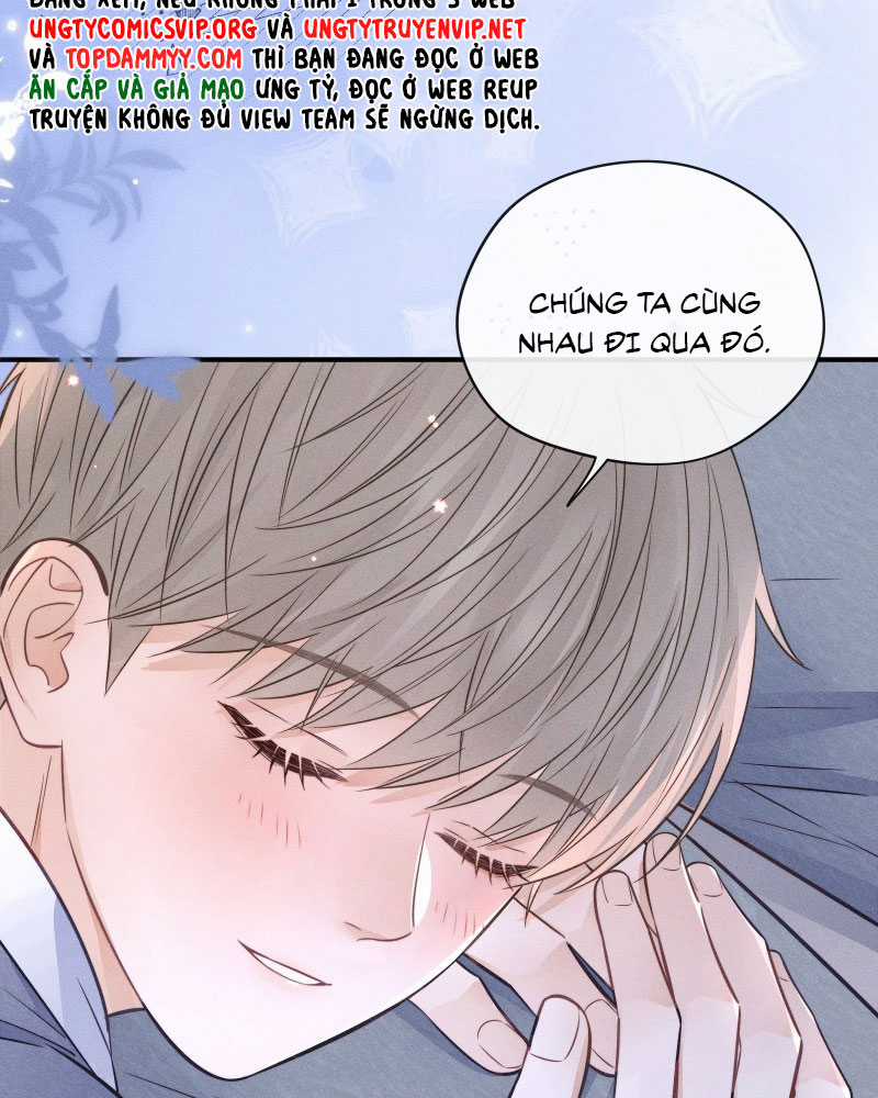Thời Gian May Mắn Chapter 48 trang 40