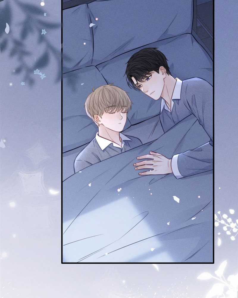 Thời Gian May Mắn Chapter 48 trang 43