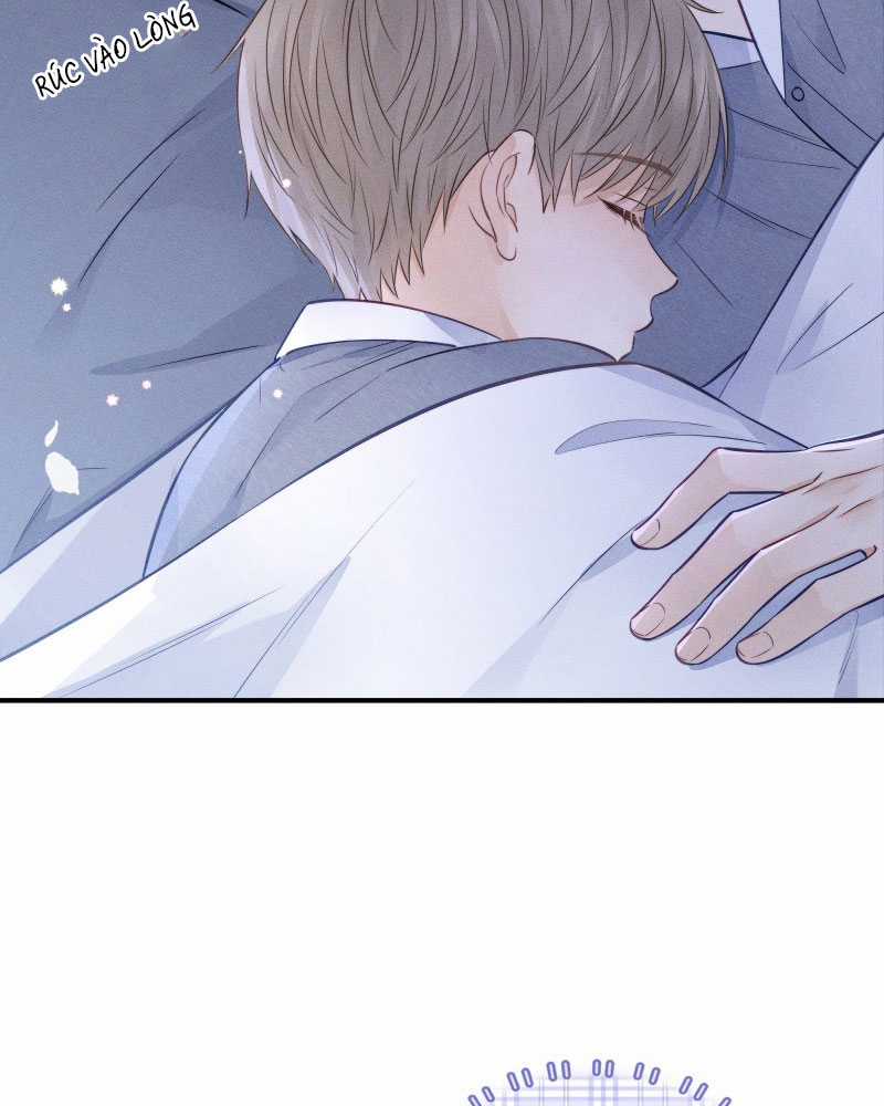 Thời Gian May Mắn Chapter 48 trang 45