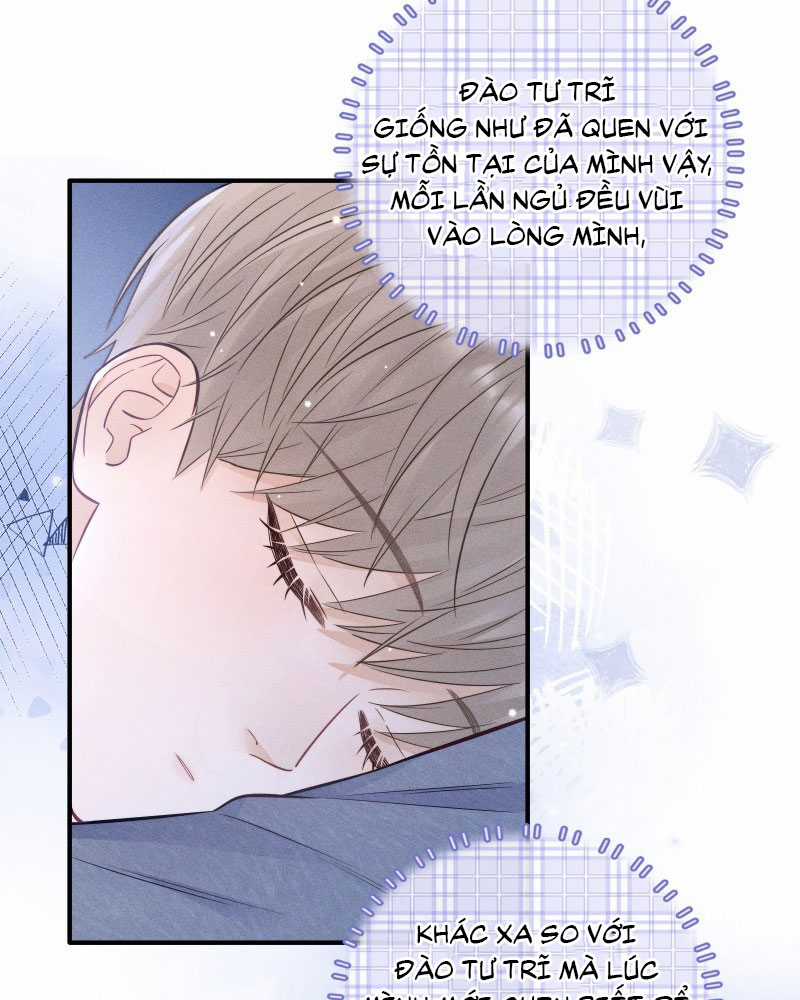 Thời Gian May Mắn Chapter 48 trang 46
