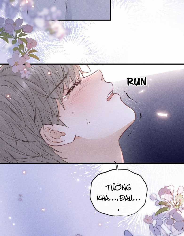 Thời Gian May Mắn Chapter 48 trang 5