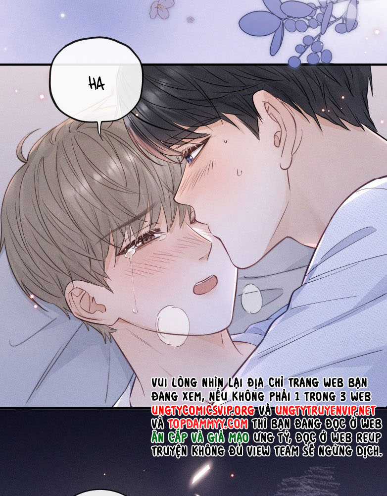 Thời Gian May Mắn Chapter 48 trang 6