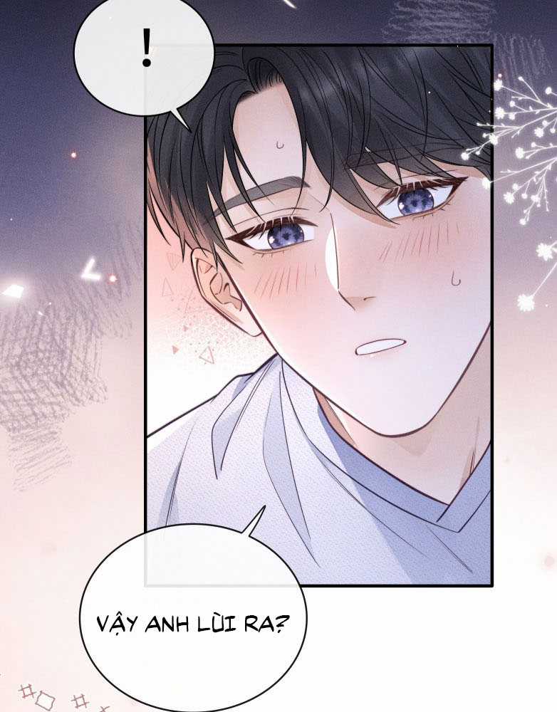 Thời Gian May Mắn Chapter 48 trang 7