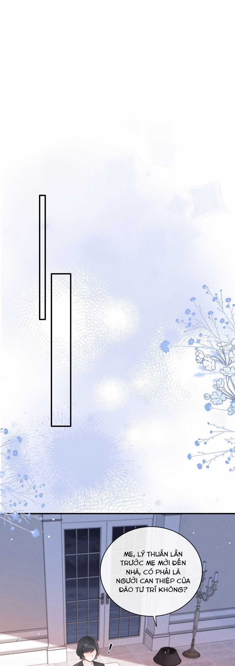 Thời Gian May Mắn Chapter 49 trang 19