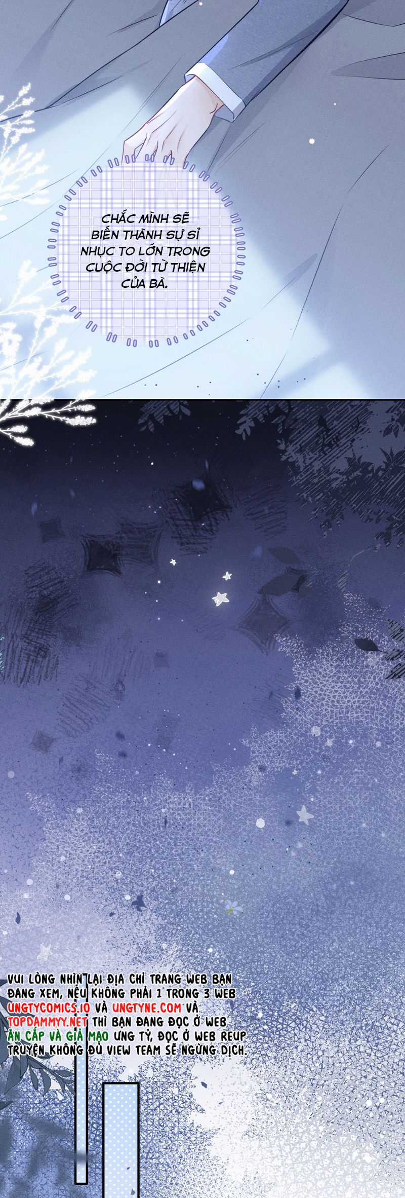 Thời Gian May Mắn Chapter 49 trang 7