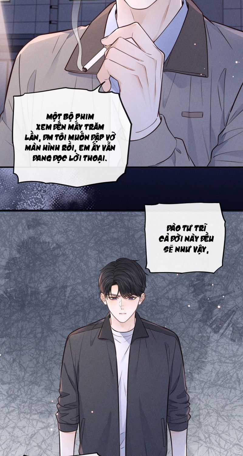 Thời Gian May Mắn Chapter 51 trang 10