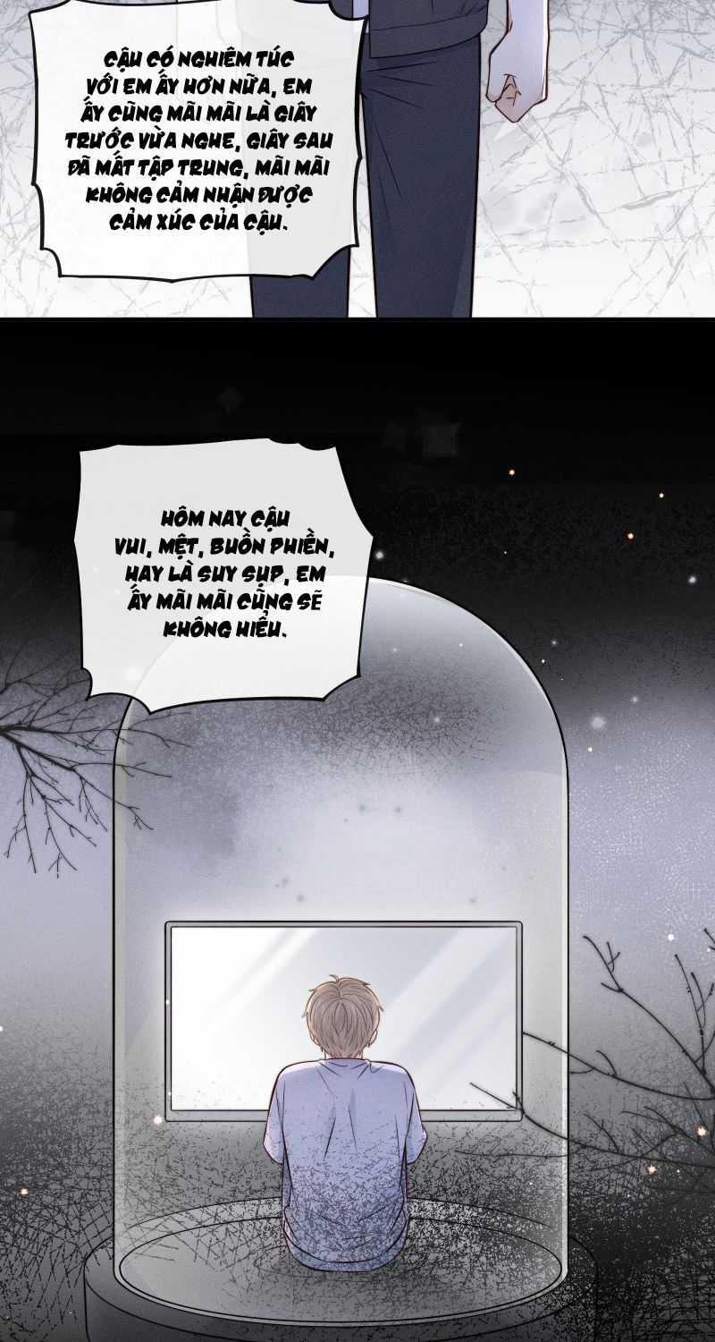 Thời Gian May Mắn Chapter 51 trang 11