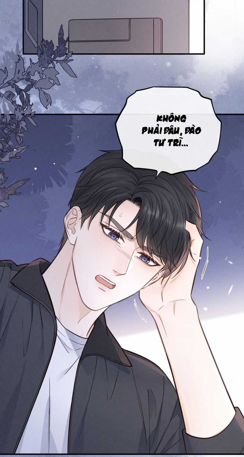Thời Gian May Mắn Chapter 51 trang 13