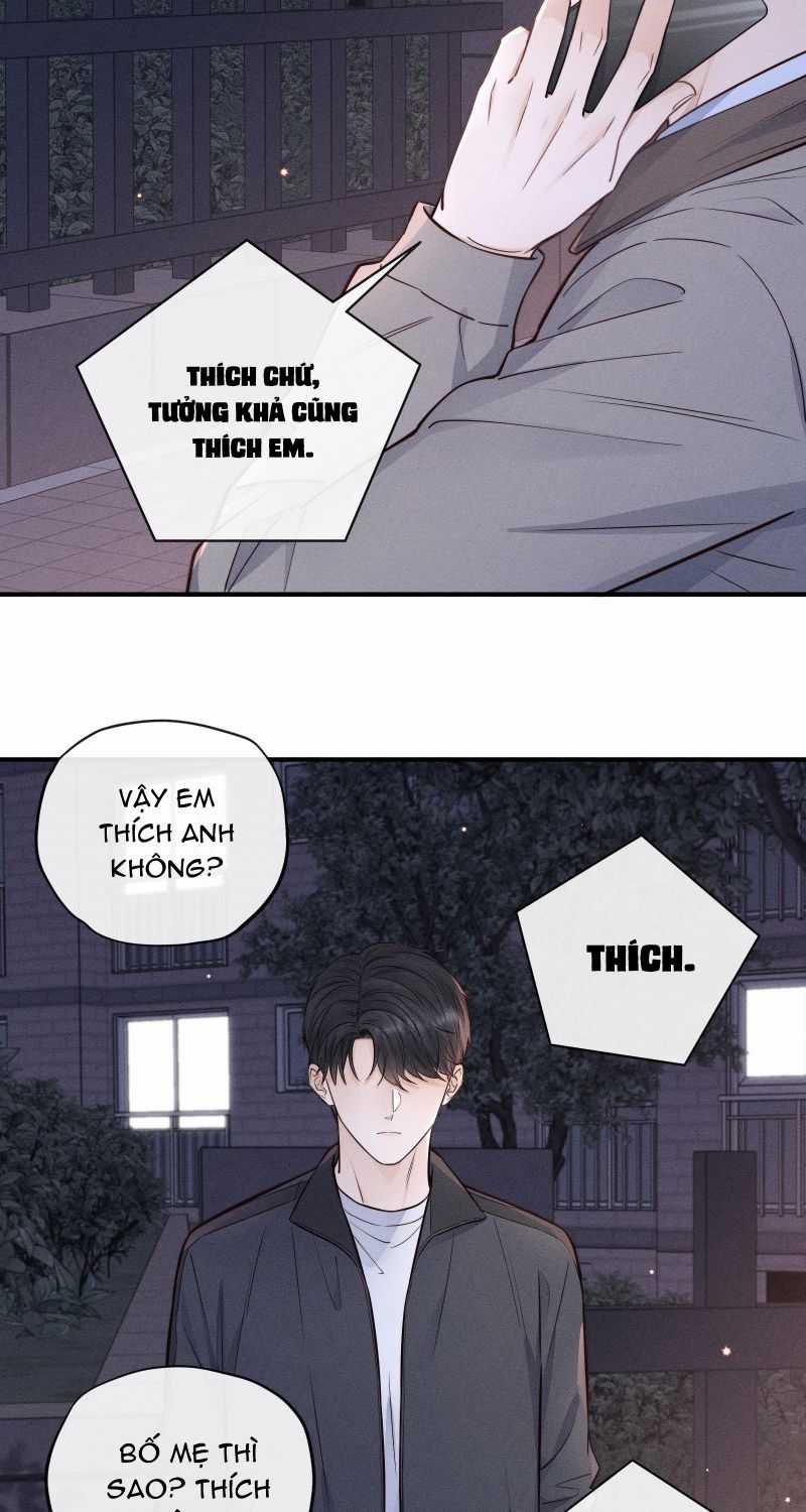 Thời Gian May Mắn Chapter 51 trang 16