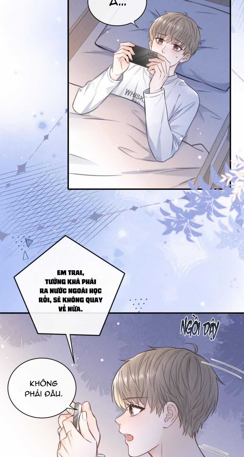 Thời Gian May Mắn Chapter 51 trang 19