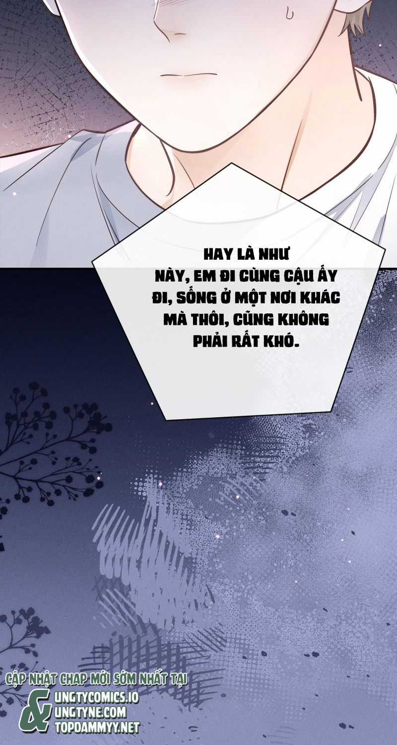 Thời Gian May Mắn Chapter 51 trang 22