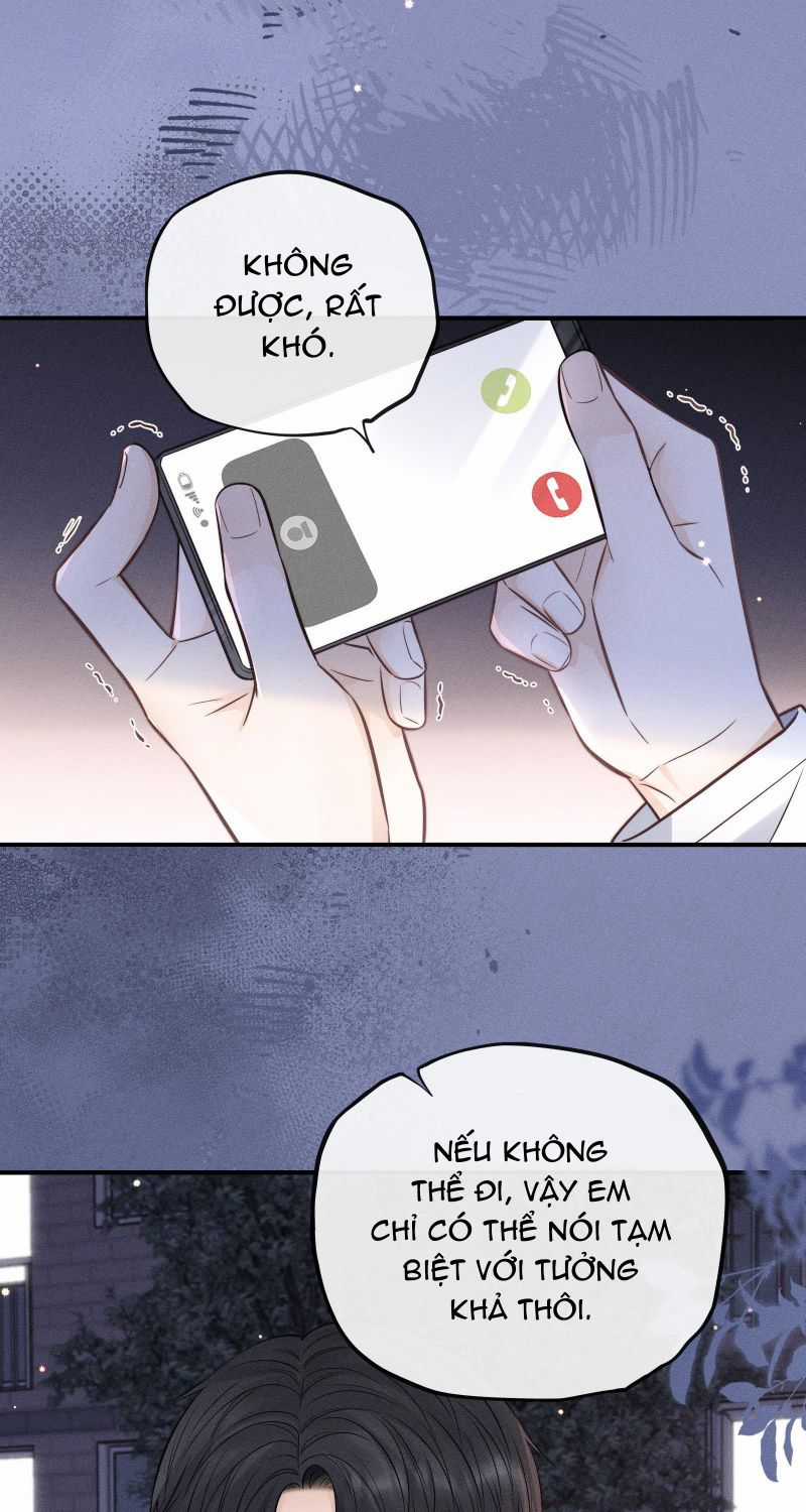 Thời Gian May Mắn Chapter 51 trang 23