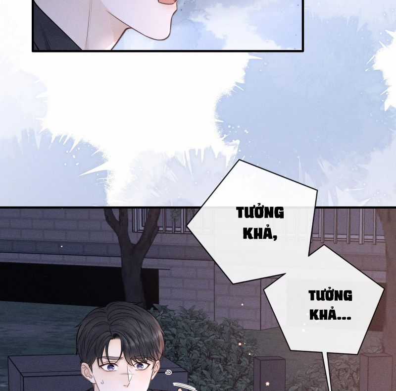 Thời Gian May Mắn Chapter 51 trang 26