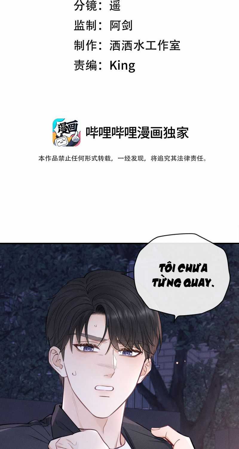 Thời Gian May Mắn Chapter 51 trang 3