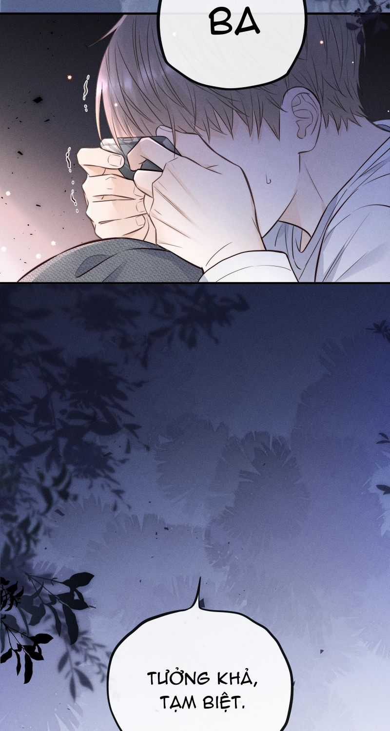 Thời Gian May Mắn Chapter 51 trang 30