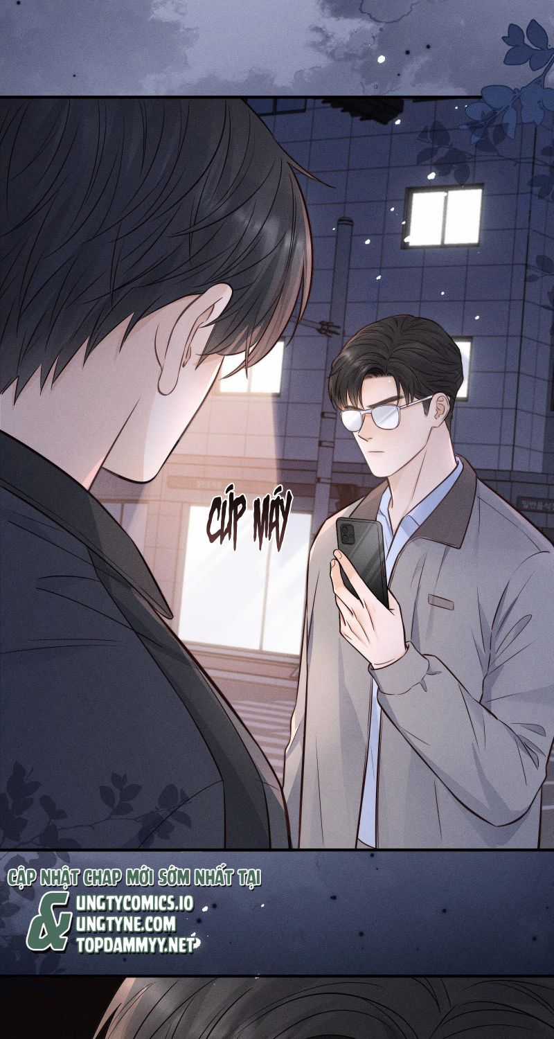 Thời Gian May Mắn Chapter 51 trang 32