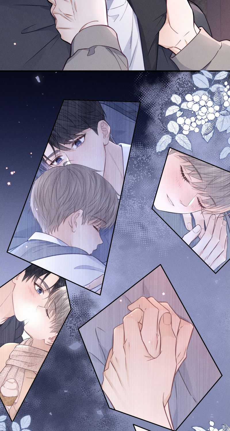 Thời Gian May Mắn Chapter 51 trang 4