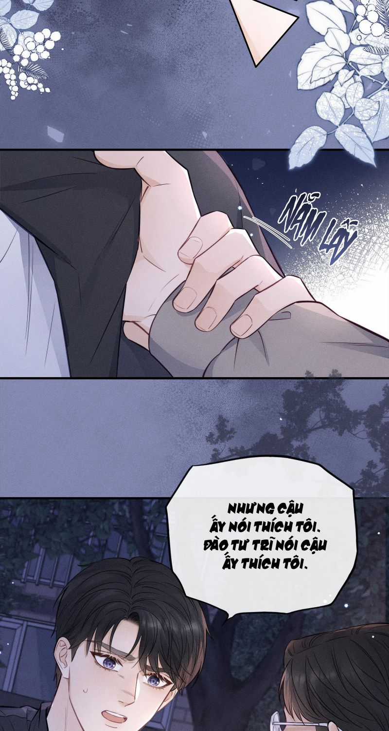 Thời Gian May Mắn Chapter 51 trang 5