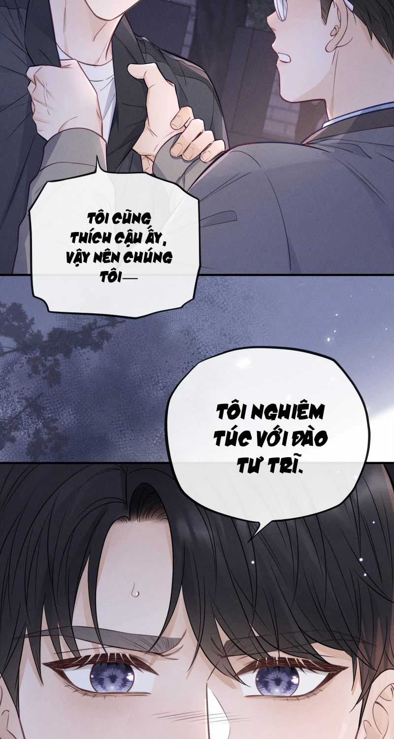 Thời Gian May Mắn Chapter 51 trang 6