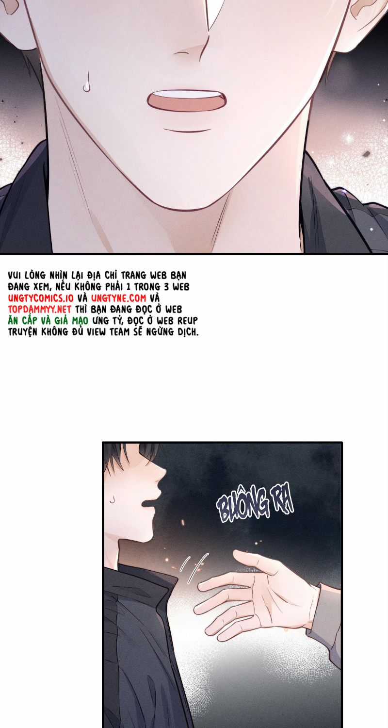 Thời Gian May Mắn Chapter 51 trang 7