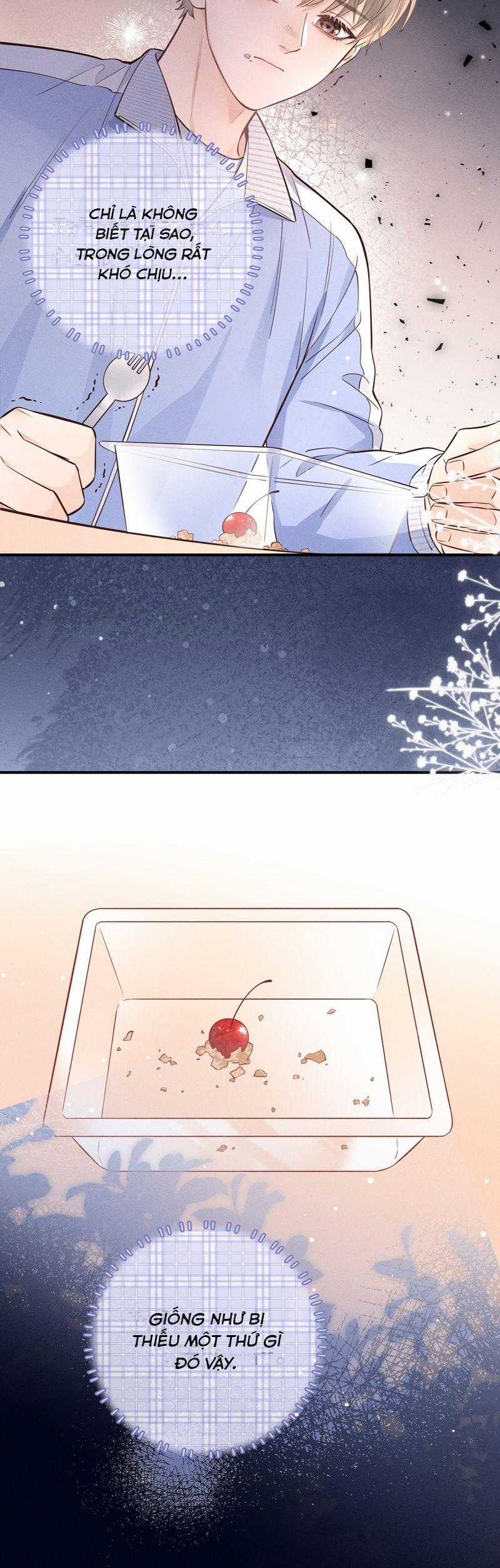 Thời Gian May Mắn Chapter 53 trang 19