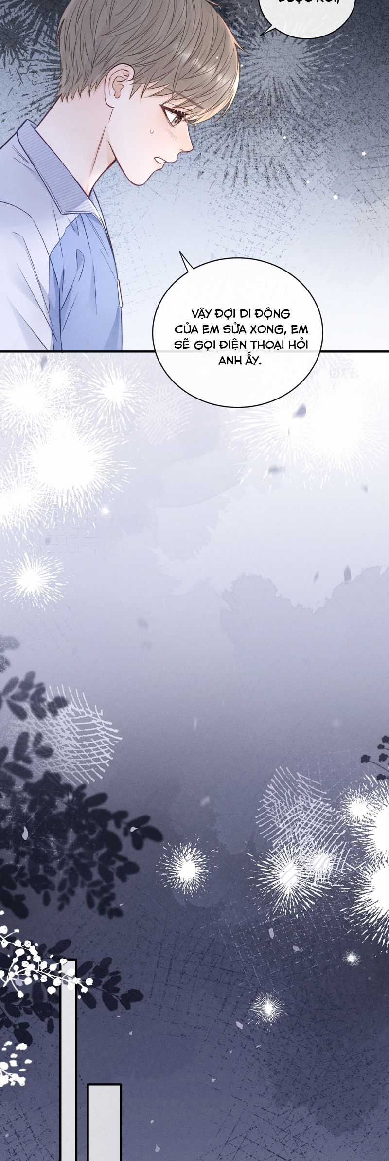 Thời Gian May Mắn Chapter 53 trang 7