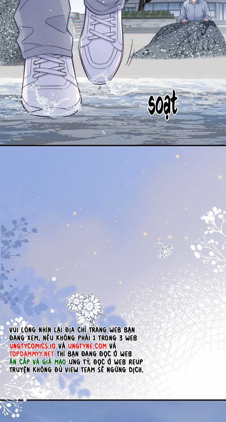 Thời Gian May Mắn Chapter 55 trang 12