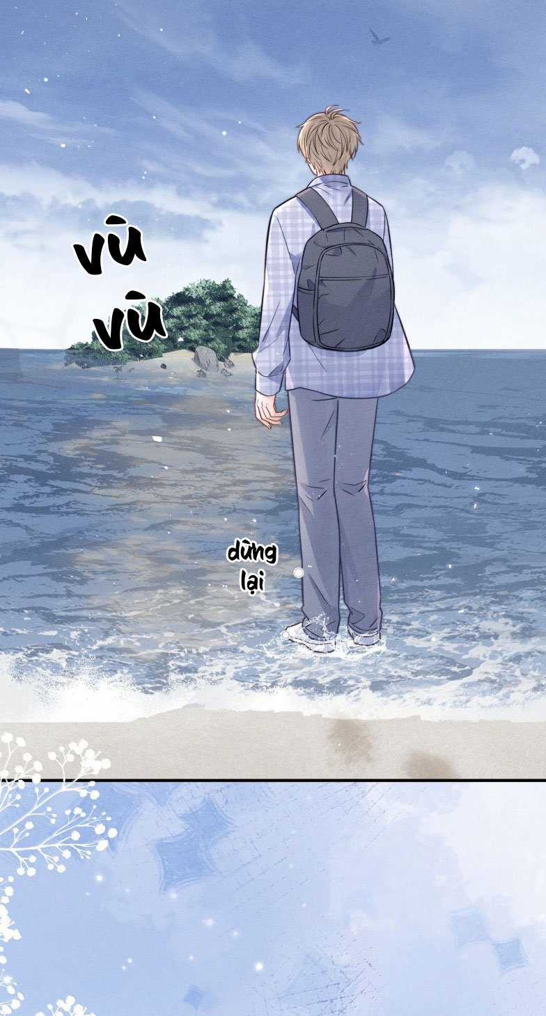 Thời Gian May Mắn Chapter 55 trang 13