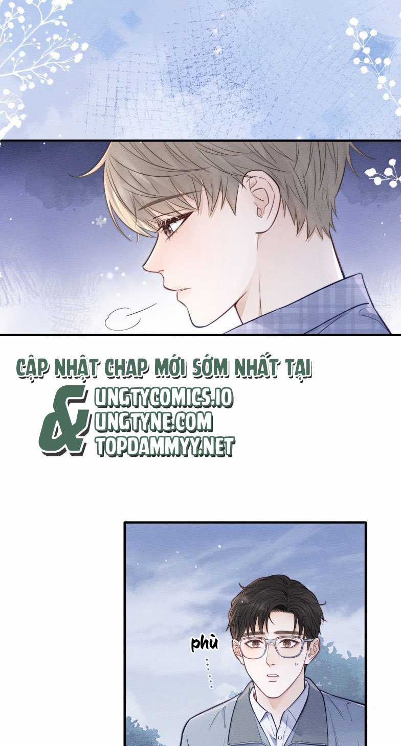 Thời Gian May Mắn Chapter 55 trang 14