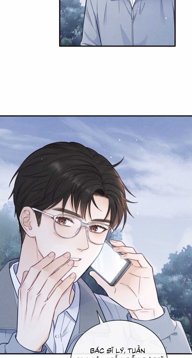 Thời Gian May Mắn Chapter 55 trang 15
