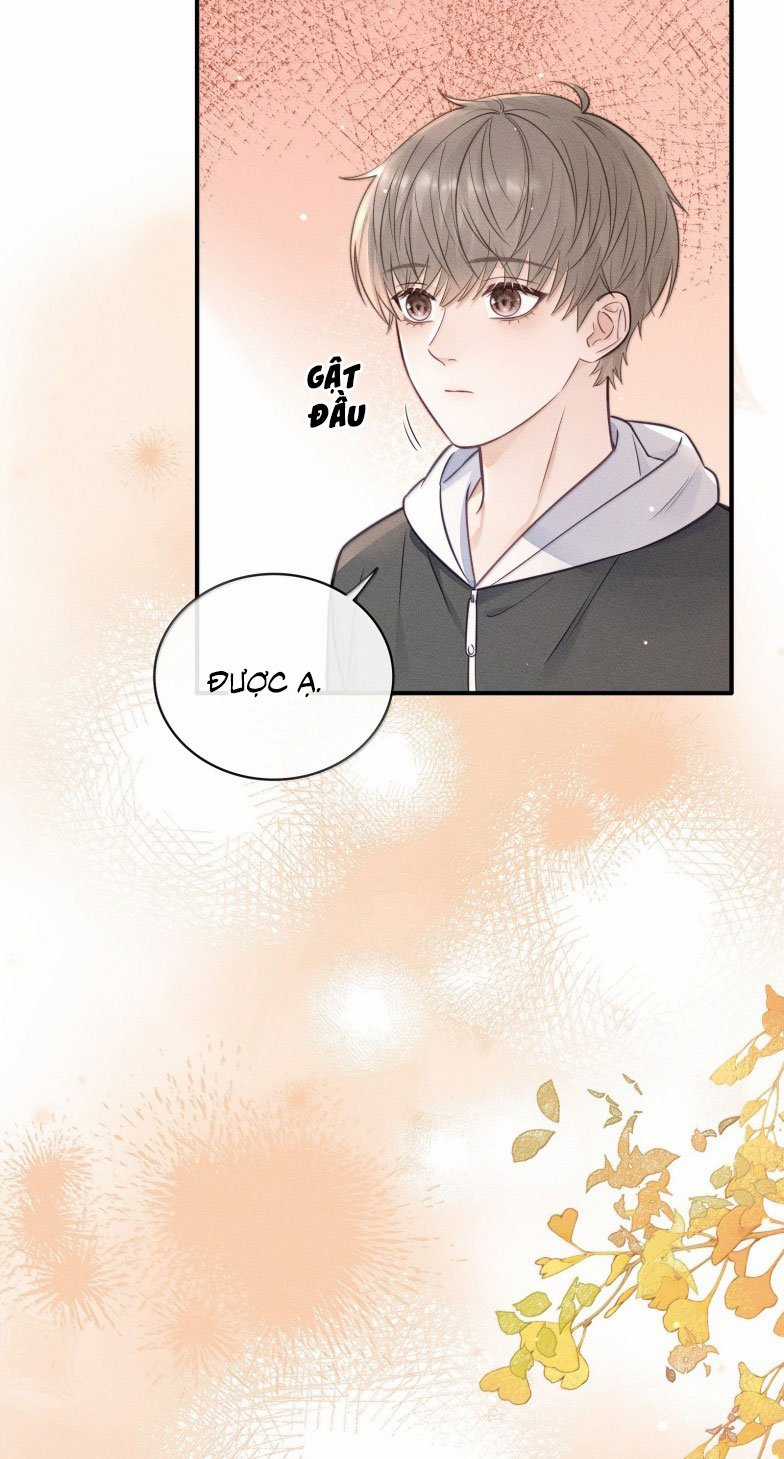 Thời Gian May Mắn Chapter 55 trang 19