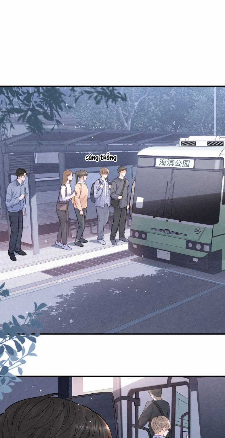 Thời Gian May Mắn Chapter 55 trang 2
