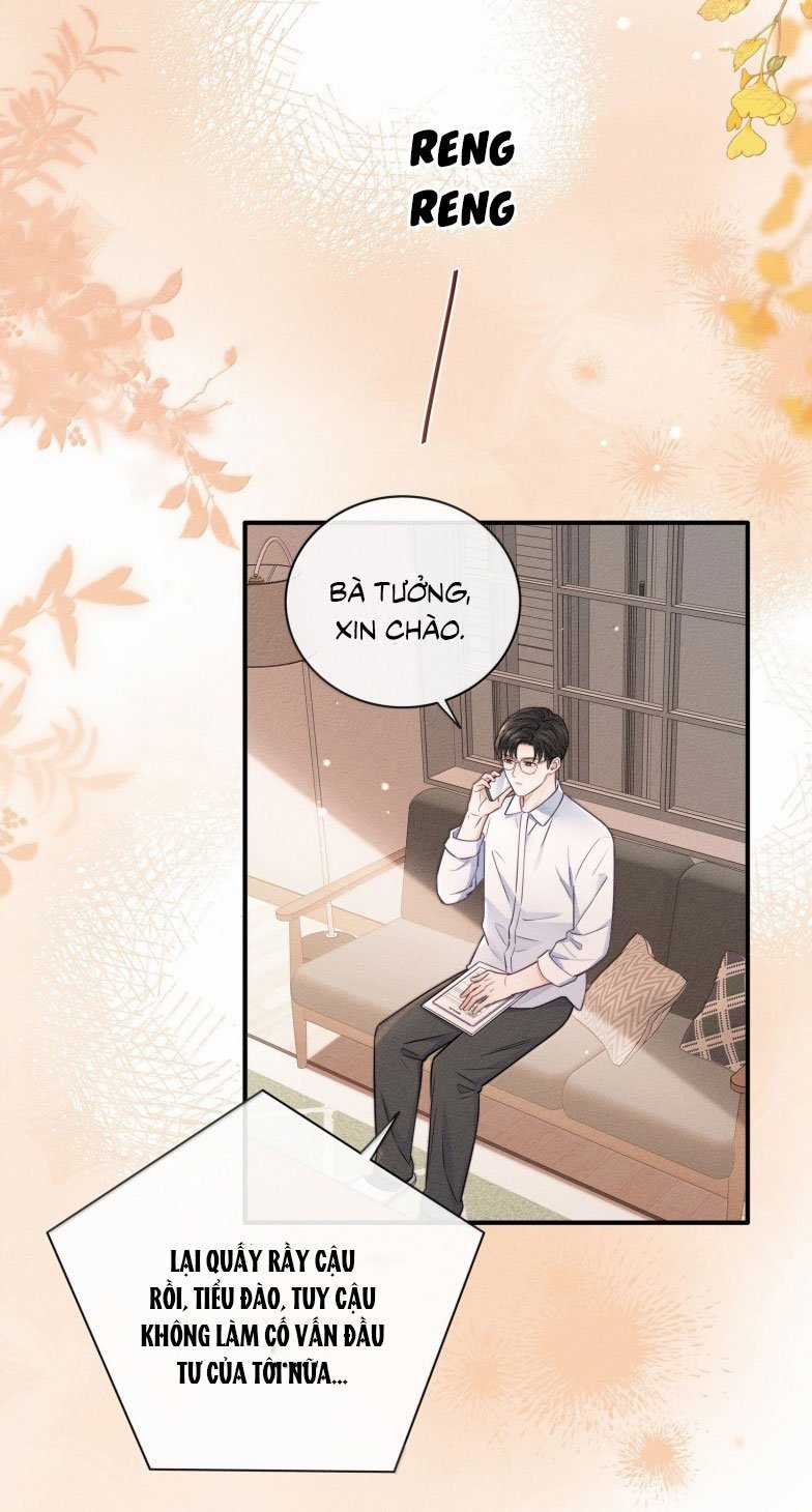 Thời Gian May Mắn Chapter 55 trang 20