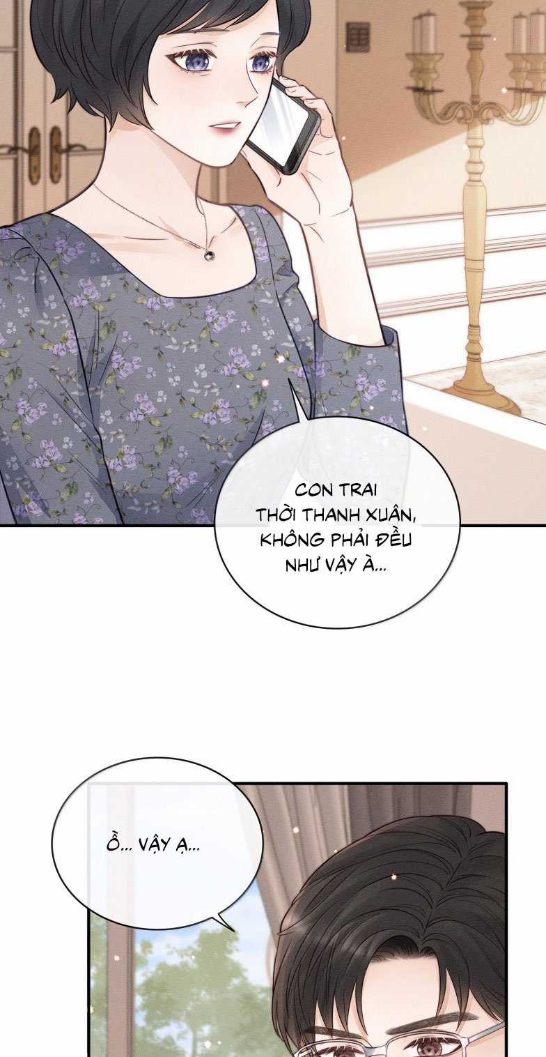 Thời Gian May Mắn Chapter 55 trang 23