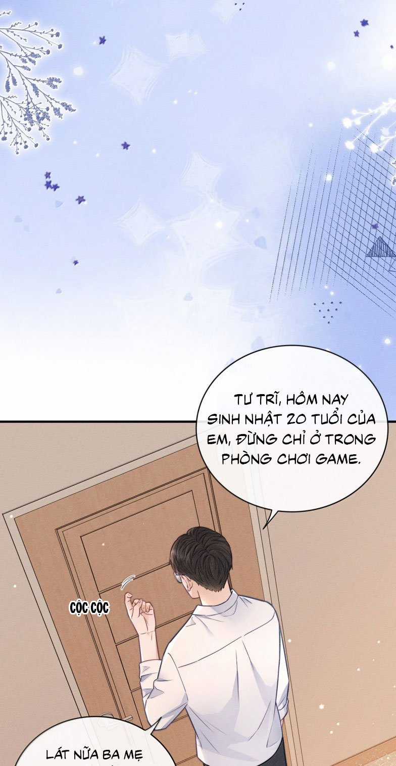 Thời Gian May Mắn Chapter 55 trang 25
