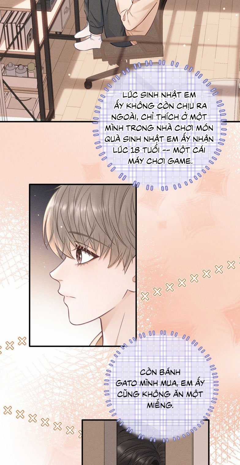 Thời Gian May Mắn Chapter 55 trang 27