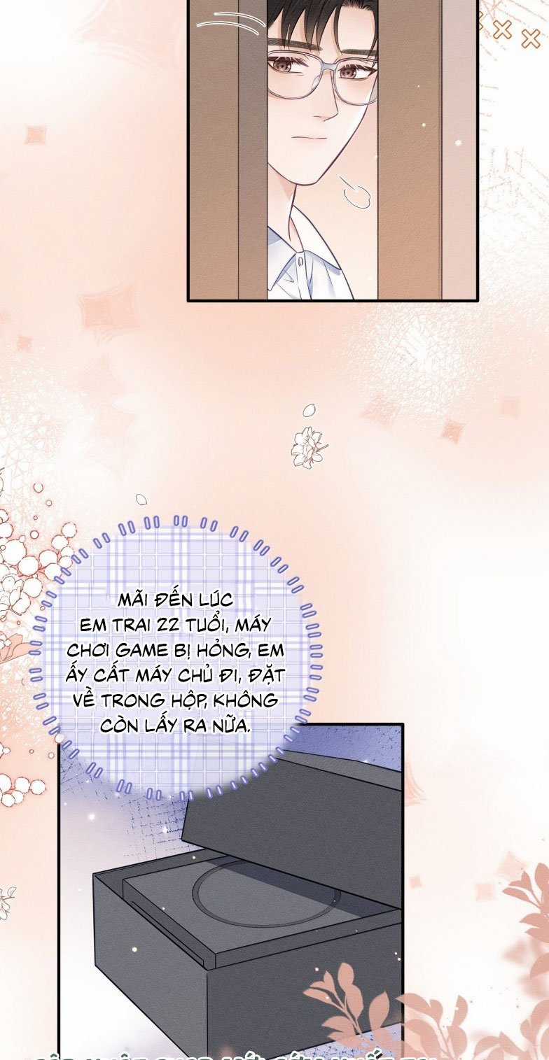 Thời Gian May Mắn Chapter 55 trang 28