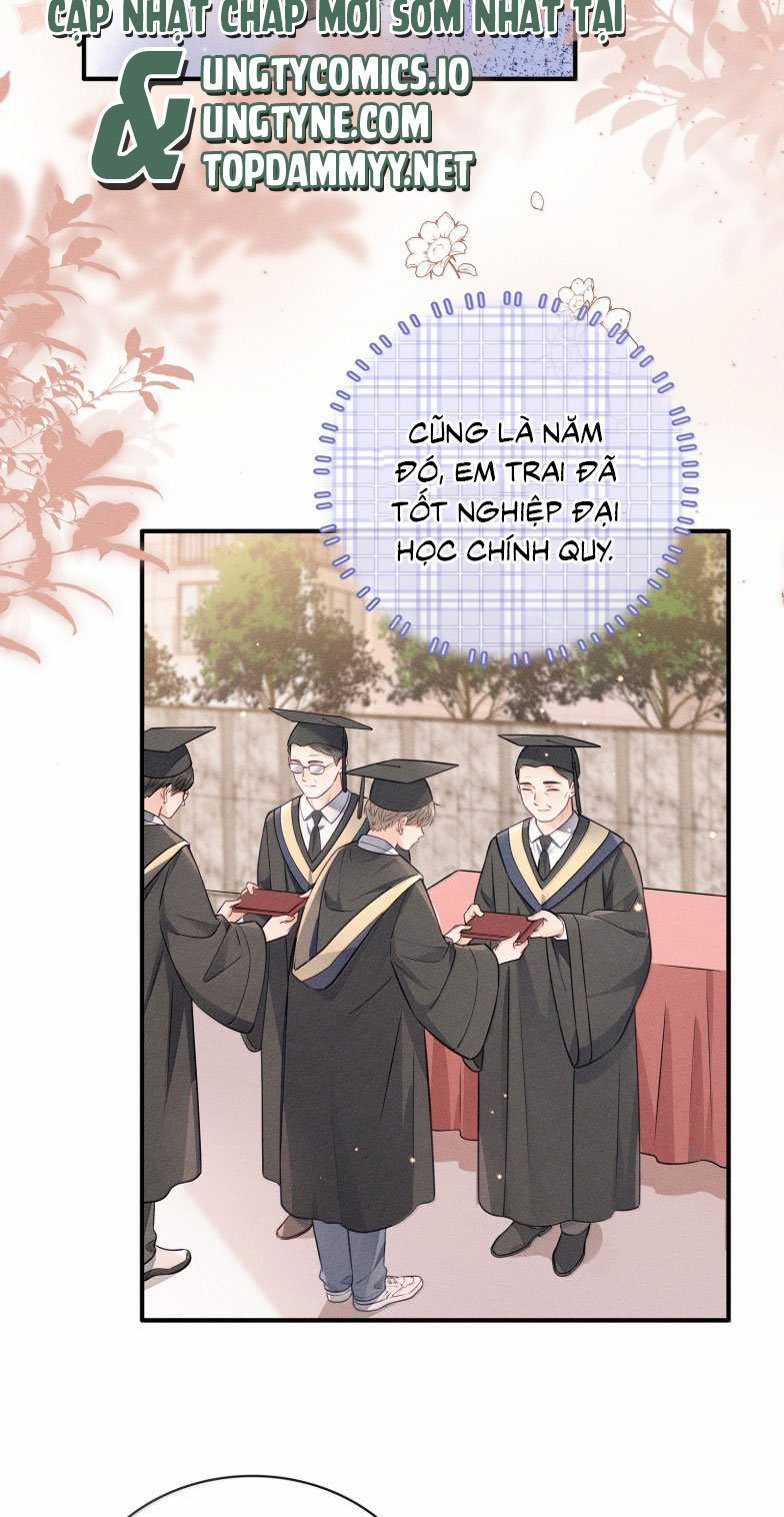 Thời Gian May Mắn Chapter 55 trang 29