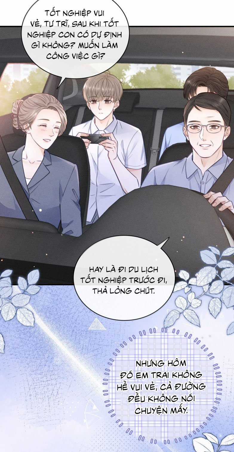 Thời Gian May Mắn Chapter 55 trang 30