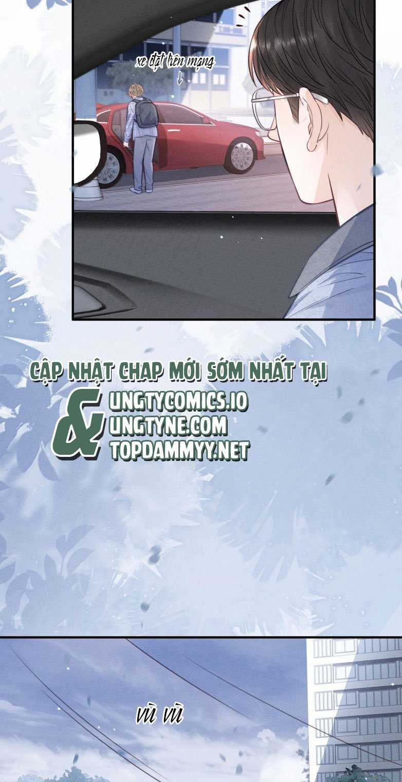 Thời Gian May Mắn Chapter 55 trang 5