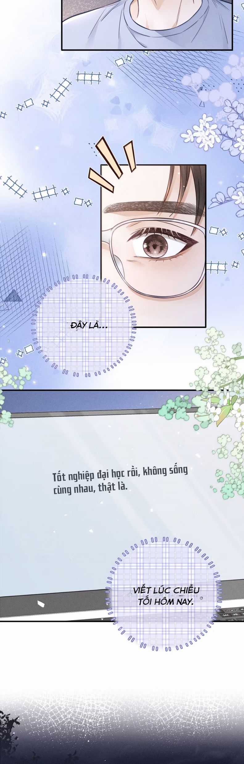 Thời Gian May Mắn Chapter 56 trang 3