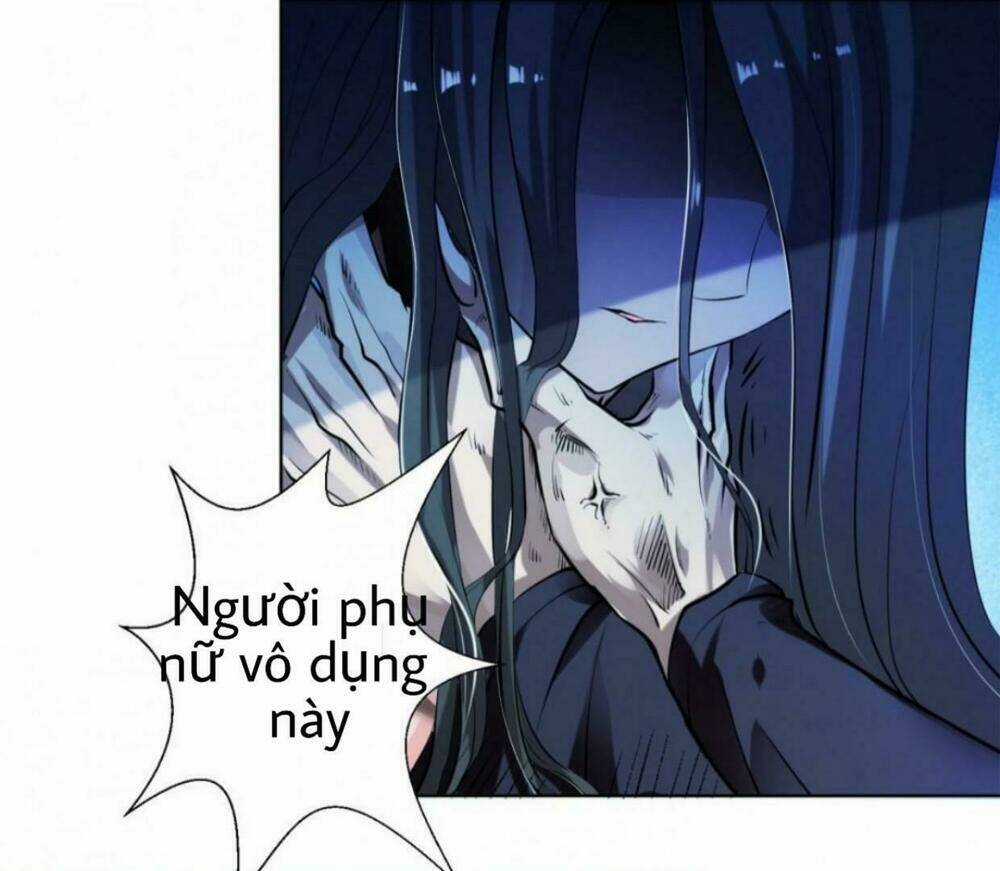 Thời Gian Tình Yêu Chapter 1.2 trang 10
