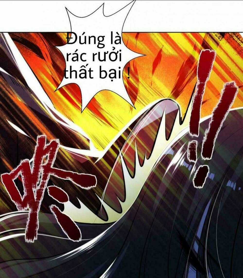 Thời Gian Tình Yêu Chapter 1.2 trang 12