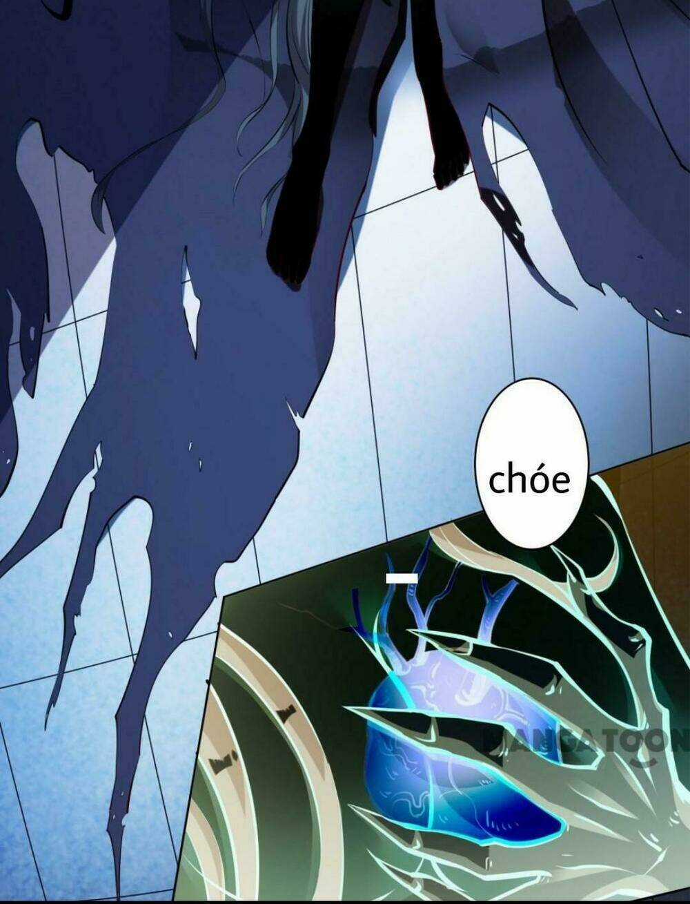 Thời Gian Tình Yêu Chapter 1.2 trang 9