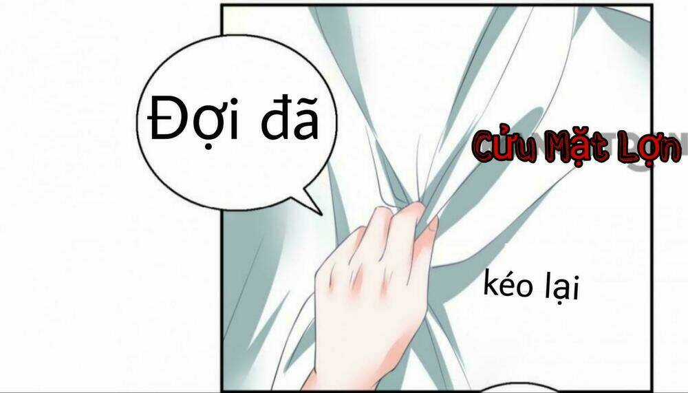 Thời Gian Tình Yêu Chapter 10 trang 11