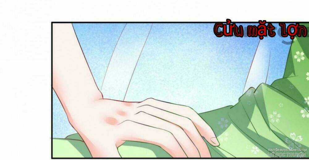 Thời Gian Tình Yêu Chapter 10 trang 15